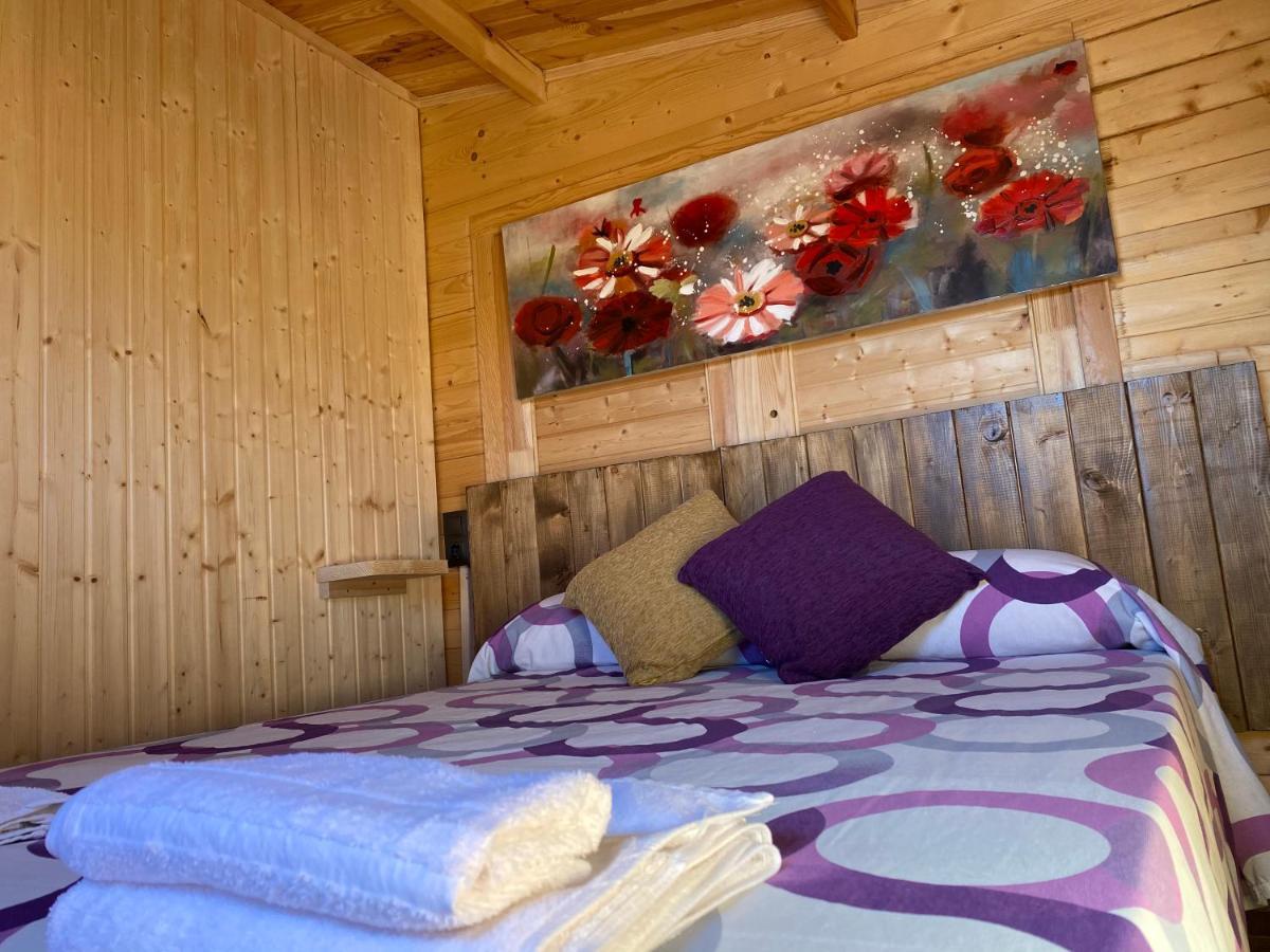 Alojamiento Rural Setenil Setenil De Las Bodegas Εξωτερικό φωτογραφία