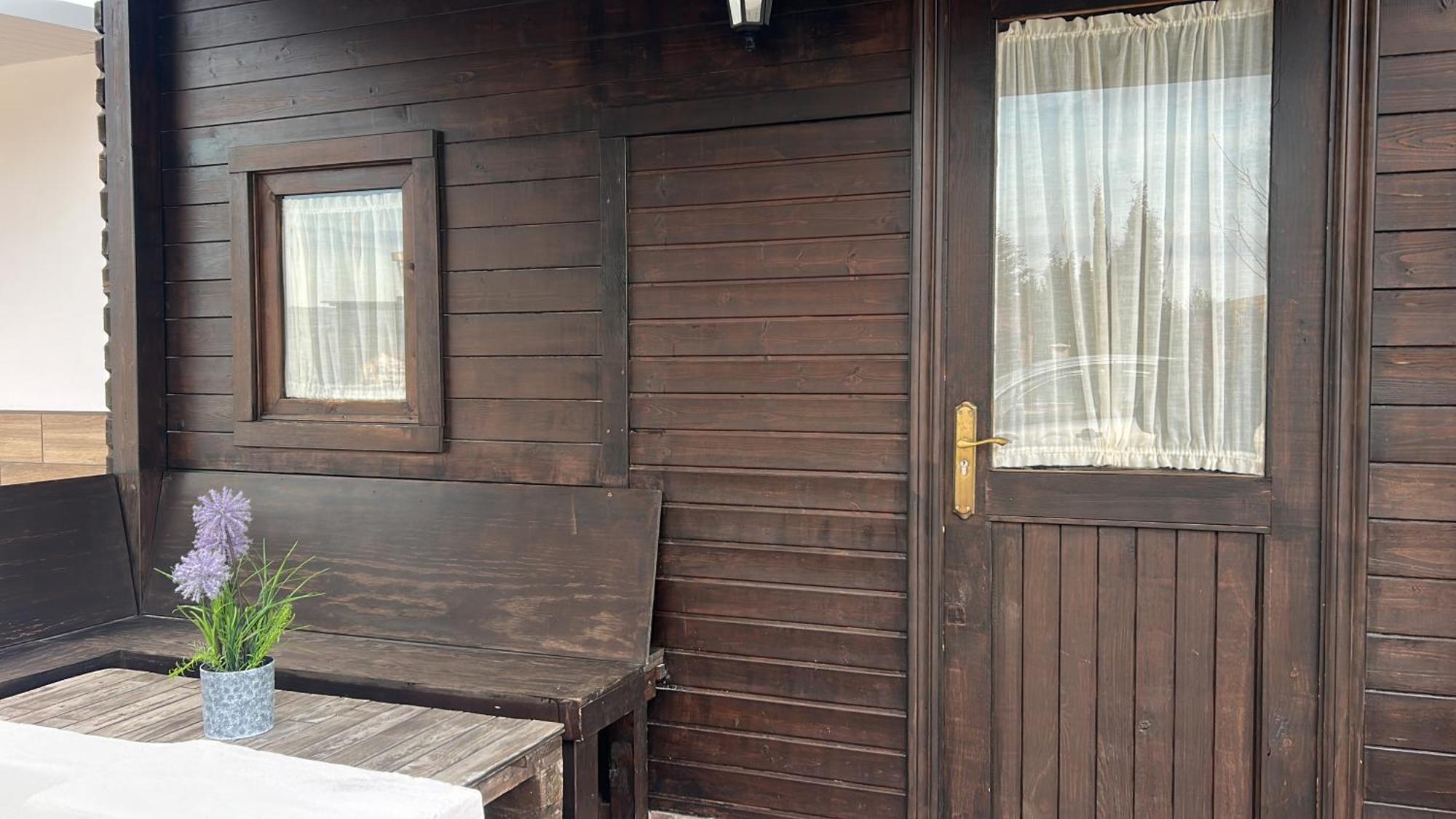 Alojamiento Rural Setenil Setenil De Las Bodegas Εξωτερικό φωτογραφία